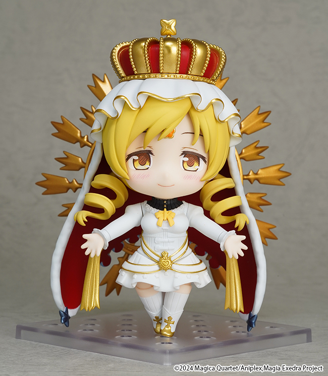 GSC 揭曉《少女樂團哭》等黏土人新作 上海 WF 多作齊發