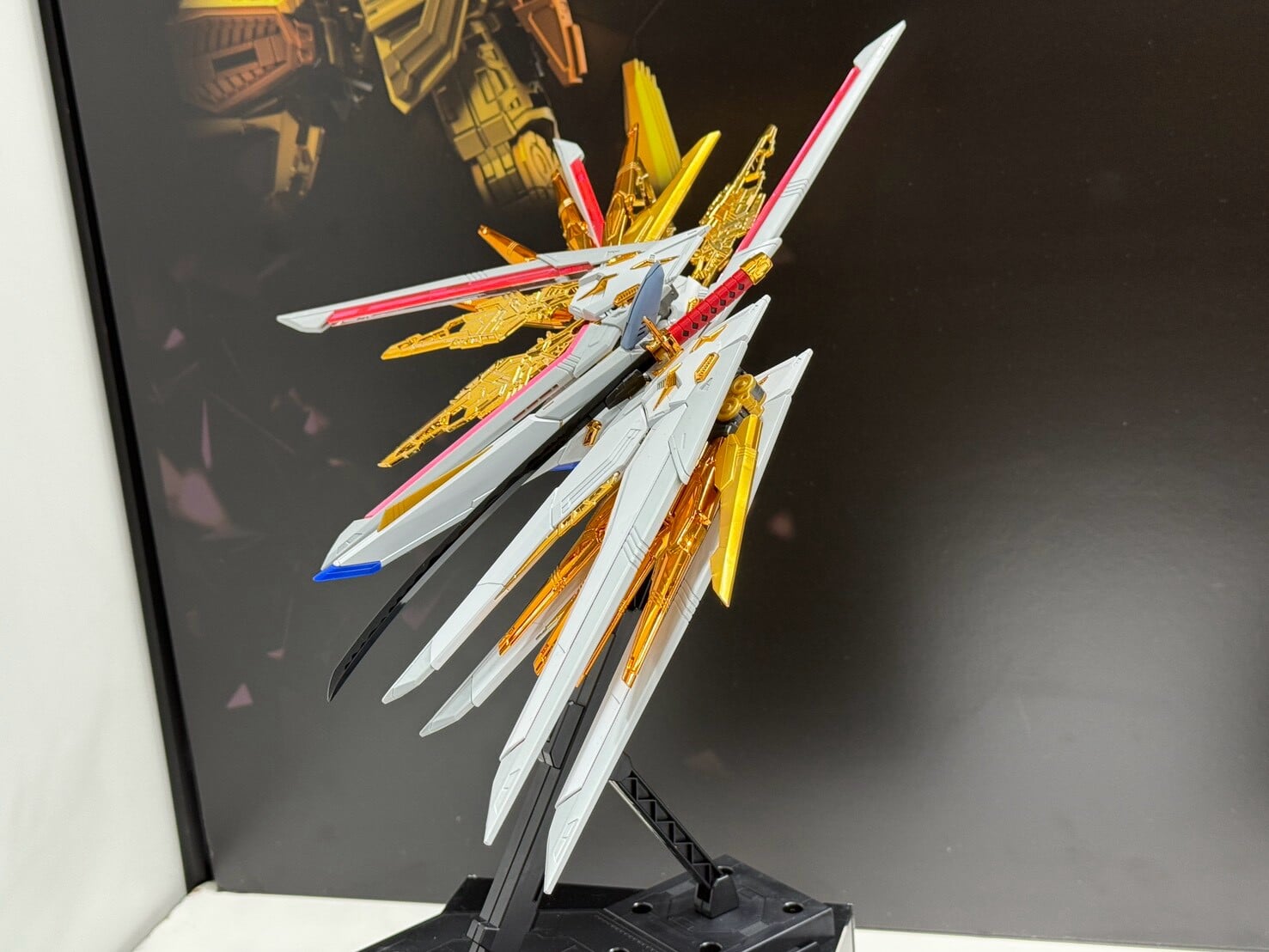 BANDAI SPIRITS「2026全日本模型展」領銜出擊,多款《鋼彈》模型試作樣品首度公開