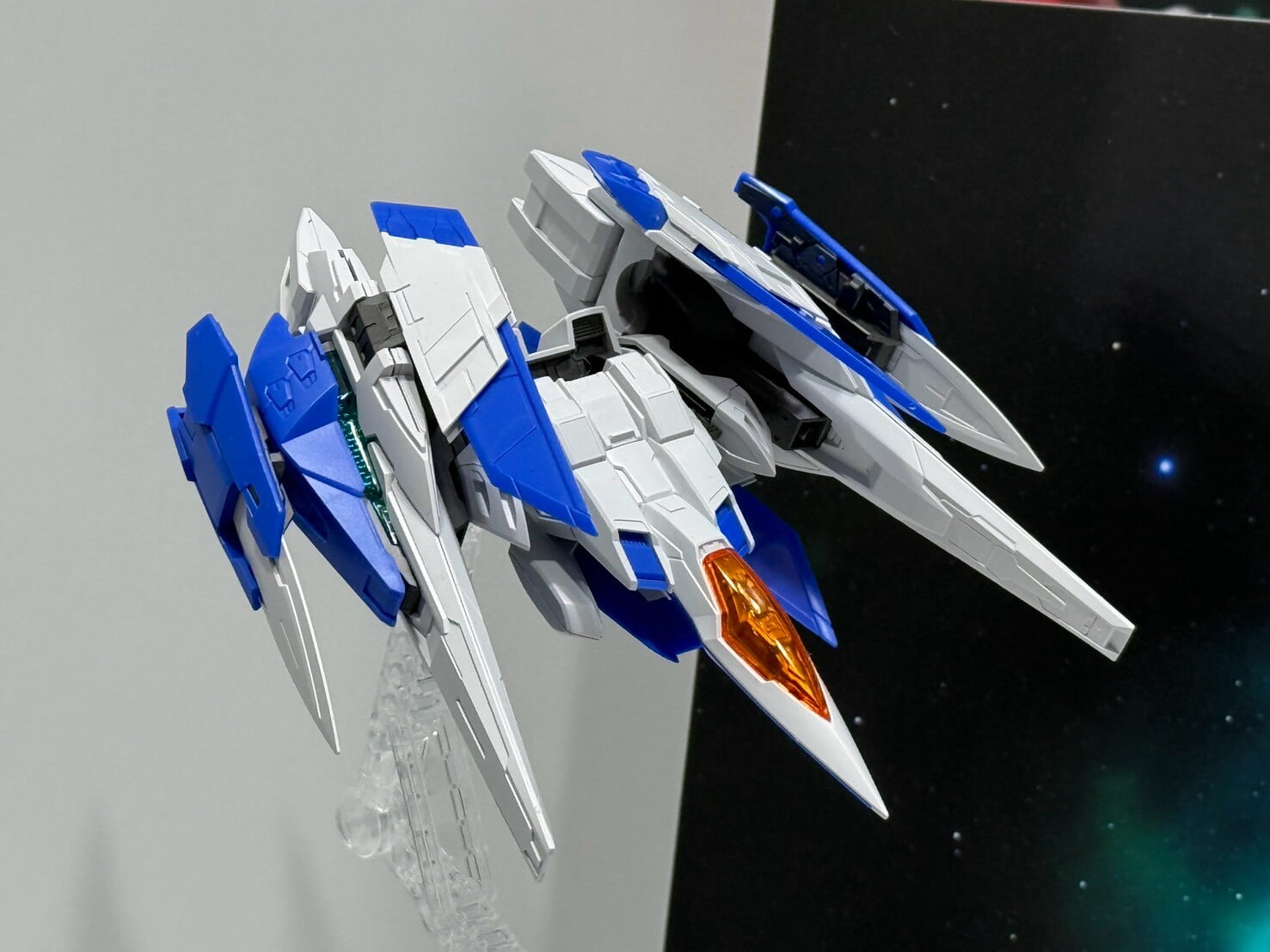 BANDAI SPIRITS「2026全日本模型展」領銜出擊,多款《鋼彈》模型試作樣品首度公開