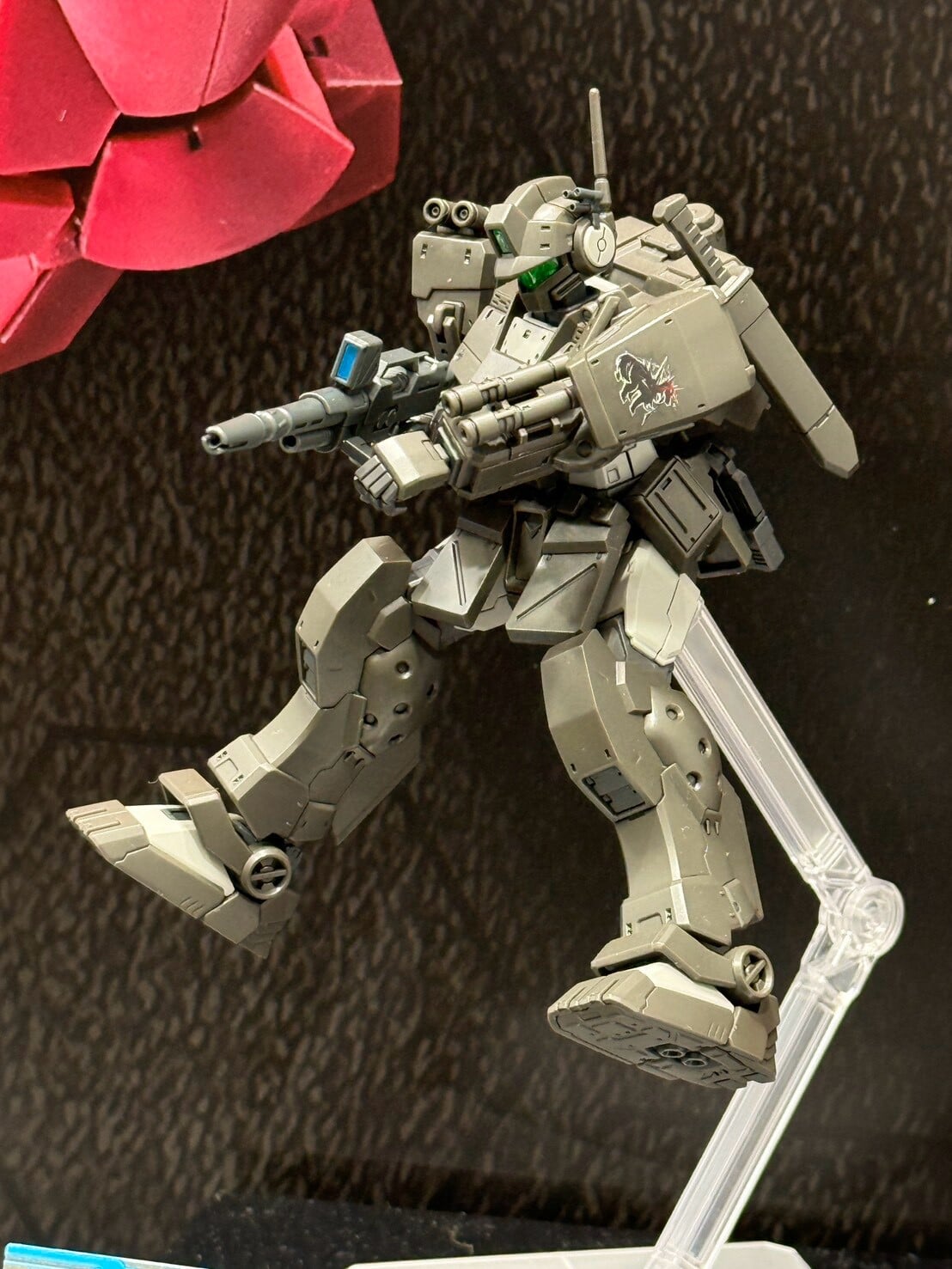 BANDAI SPIRITS「2026全日本模型展」領銜出擊,多款《鋼彈》模型試作樣品首度公開