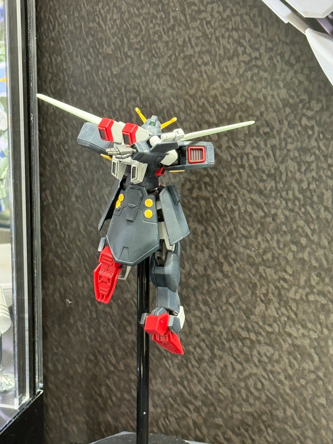 BANDAI SPIRITS「2026全日本模型展」領銜出擊,多款《鋼彈》模型試作樣品首度公開