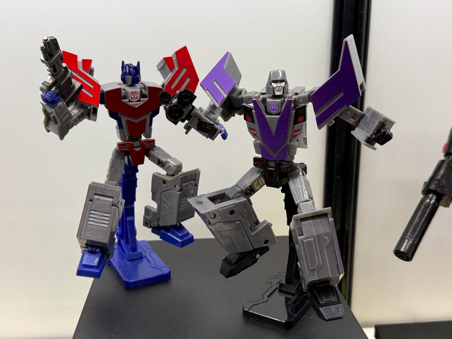 Takara Tomy 2026 模型展公開《變形金剛》新作 強化可動極限並擴充 Diaclone