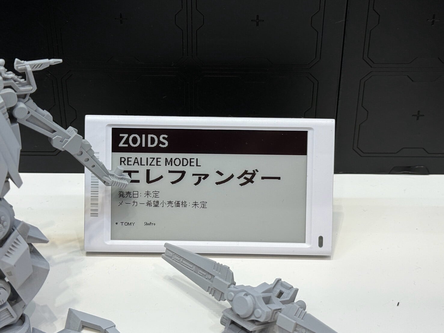 Takara Tomy 2026 模型展公開《變形金剛》新作 強化可動極限並擴充 Diaclone