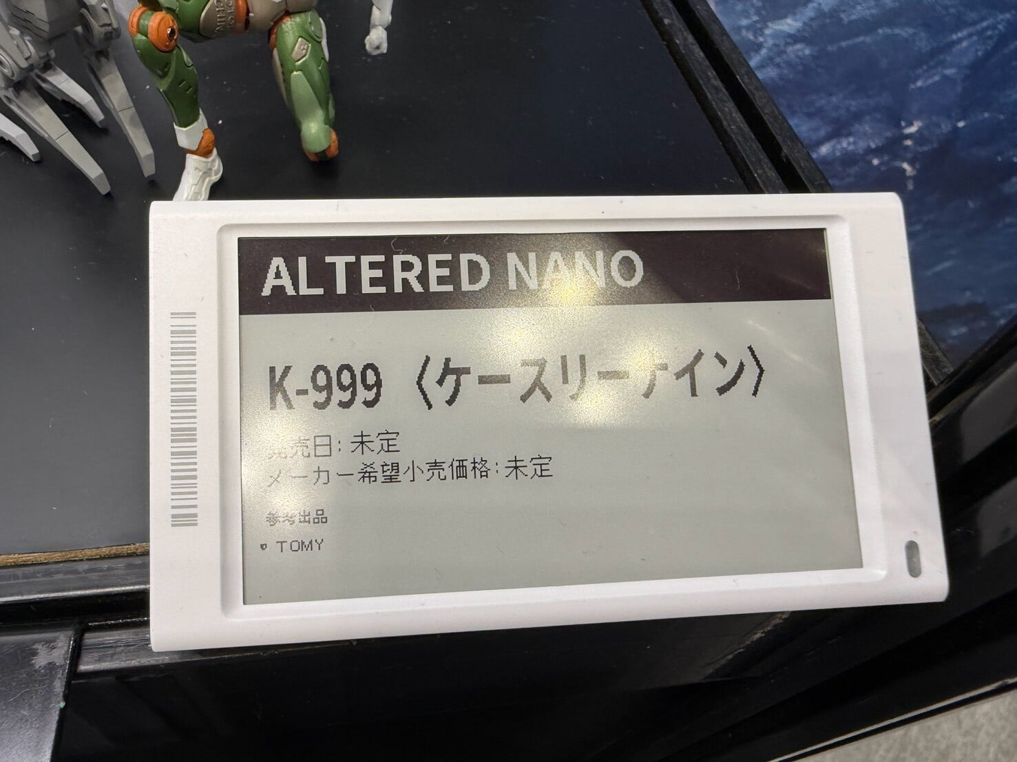 Takara Tomy 2026 模型展公開《變形金剛》新作 強化可動極限並擴充 Diaclone