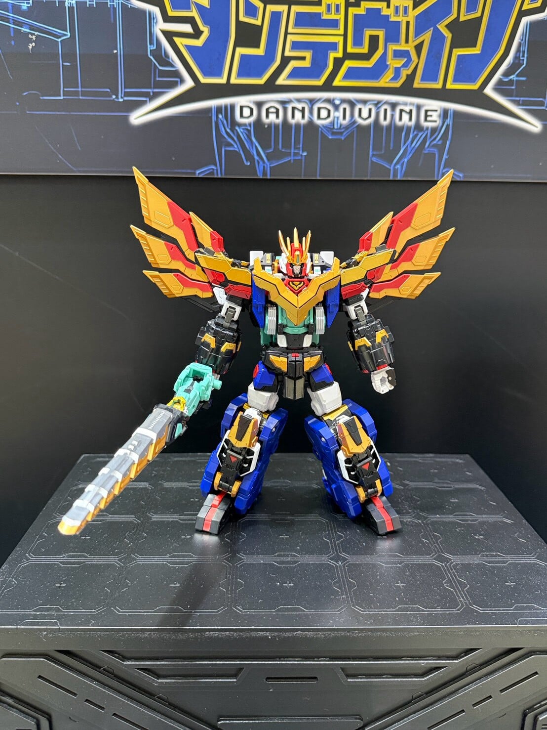 Takara Tomy 2026 模型展公開《變形金剛》新作 強化可動極限並擴充 Diaclone