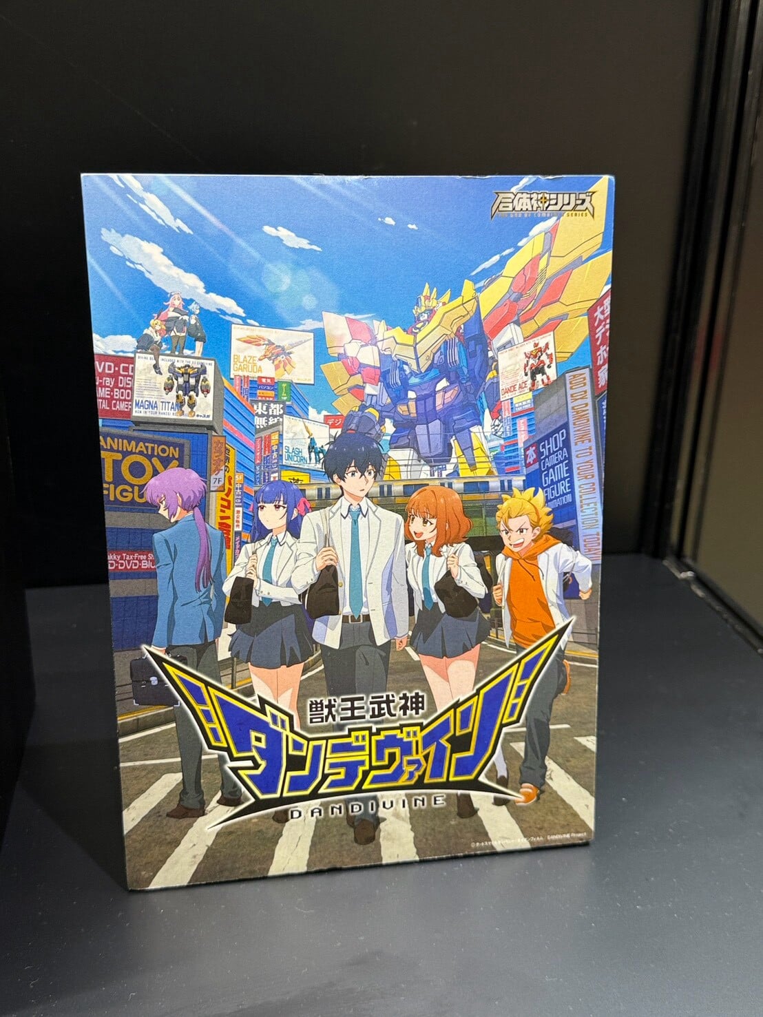 Takara Tomy 2026 模型展公開《變形金剛》新作 強化可動極限並擴充 Diaclone