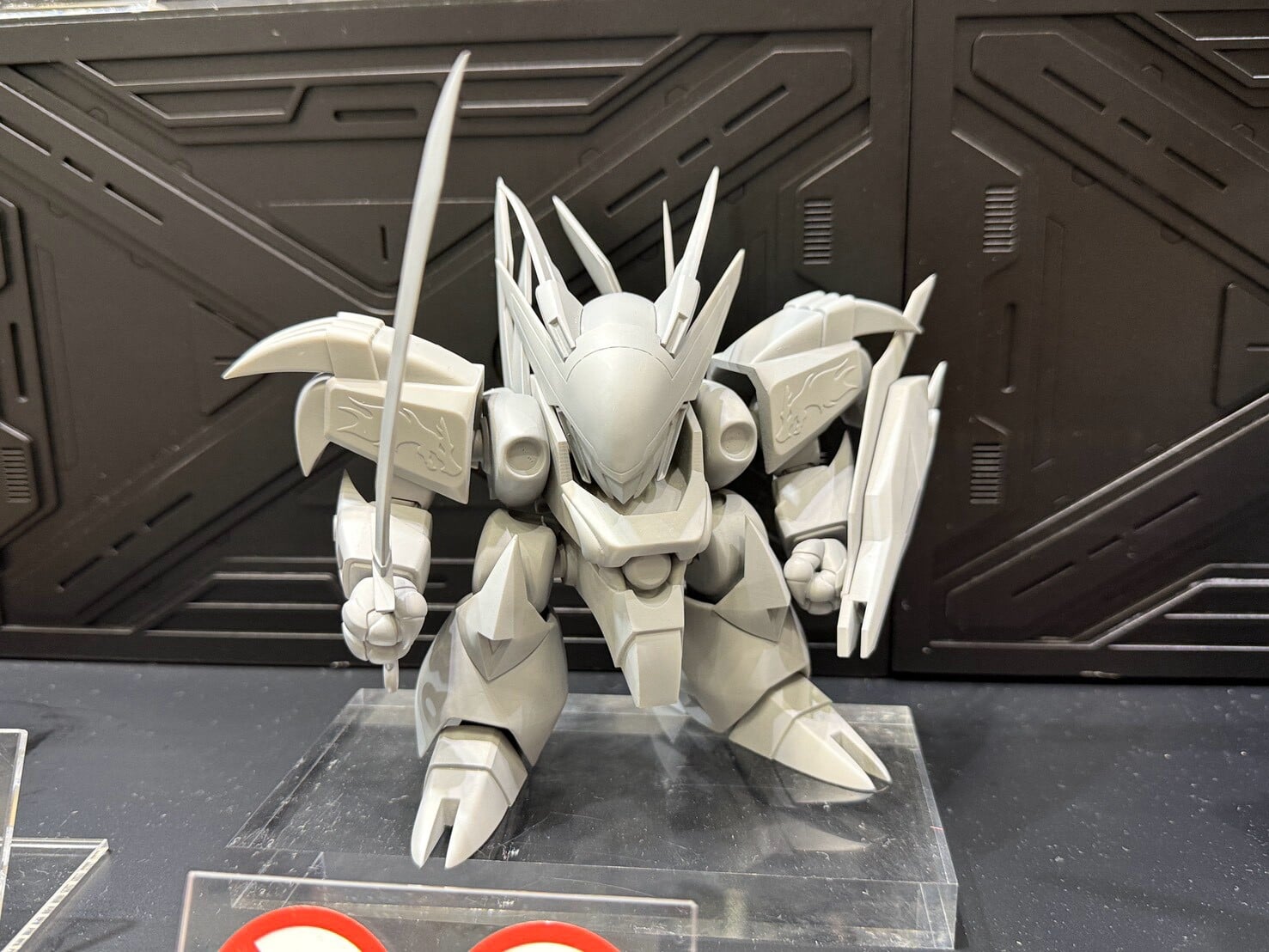 Takara Tomy 2026 模型展公開《變形金剛》新作 強化可動極限並擴充 Diaclone
