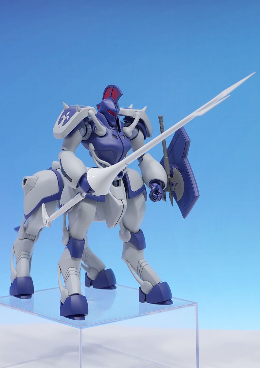 WAVE全日本模型展揭曉《裝甲騎兵》眼鏡鬥犬與《越南大戰》載具新作