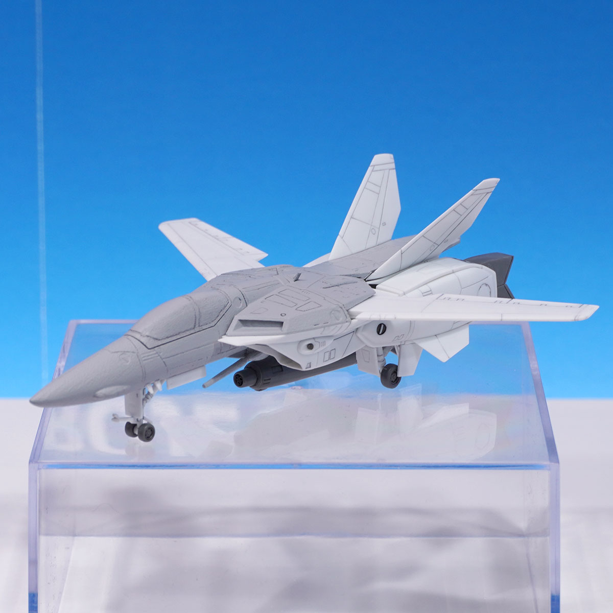 WAVE全日本模型展揭曉《裝甲騎兵》眼鏡鬥犬與《越南大戰》載具新作