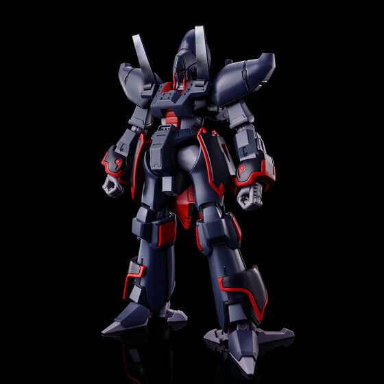 《重戰機 L-Gaim》HG Calvary Temple 近衛師團樣式開放預購 預計 2027 年 2 月正式出貨