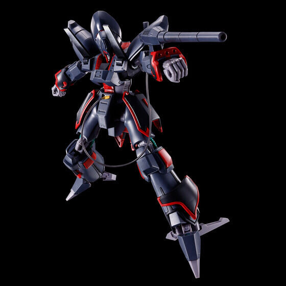 《重戰機 L-Gaim》HG Calvary Temple 近衛師團樣式開放預購 預計 2027 年 2 月正式出貨