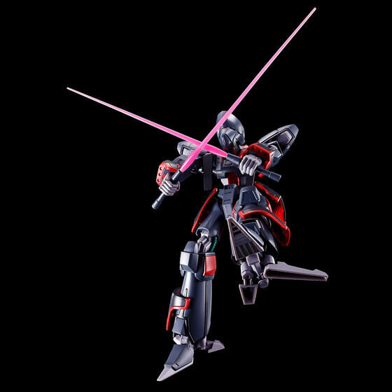 《重戰機 L-Gaim》HG Calvary Temple 近衛師團樣式開放預購 預計 2027 年 2 月正式出貨