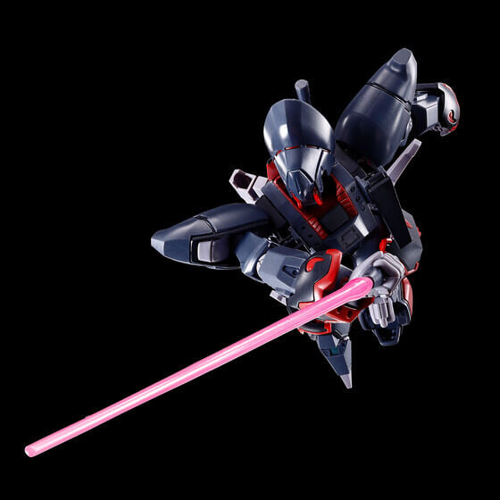 《重戰機 L-Gaim》HG Calvary Temple 近衛師團樣式開放預購 預計 2027 年 2 月正式出貨