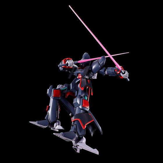 《重戰機 L-Gaim》HG Calvary Temple 近衛師團樣式開放預購 預計 2027 年 2 月正式出貨