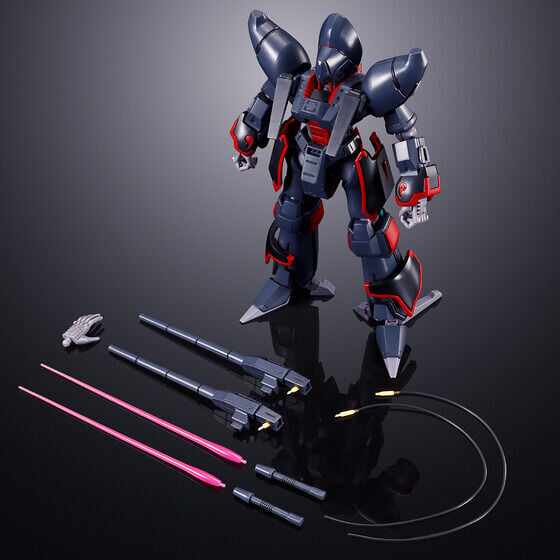 《重戰機 L-Gaim》HG Calvary Temple 近衛師團樣式開放預購 預計 2027 年 2 月正式出貨