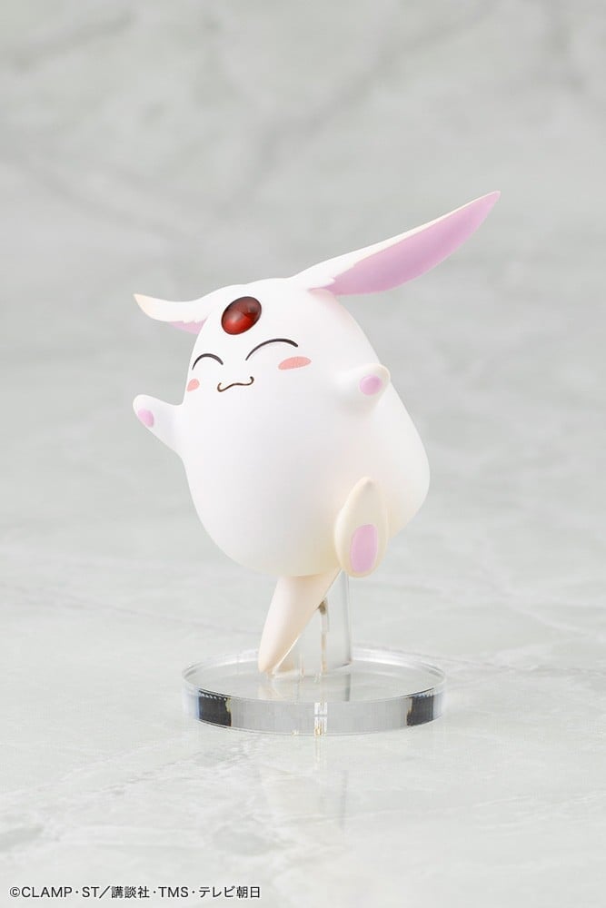 壽屋《魔法騎士雷阿斯》獅堂光模型開放預購 附贈莫科那 2027 年發售