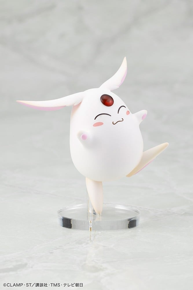 壽屋《魔法騎士雷阿斯》獅堂光模型開放預購 附贈莫科那 2027 年發售