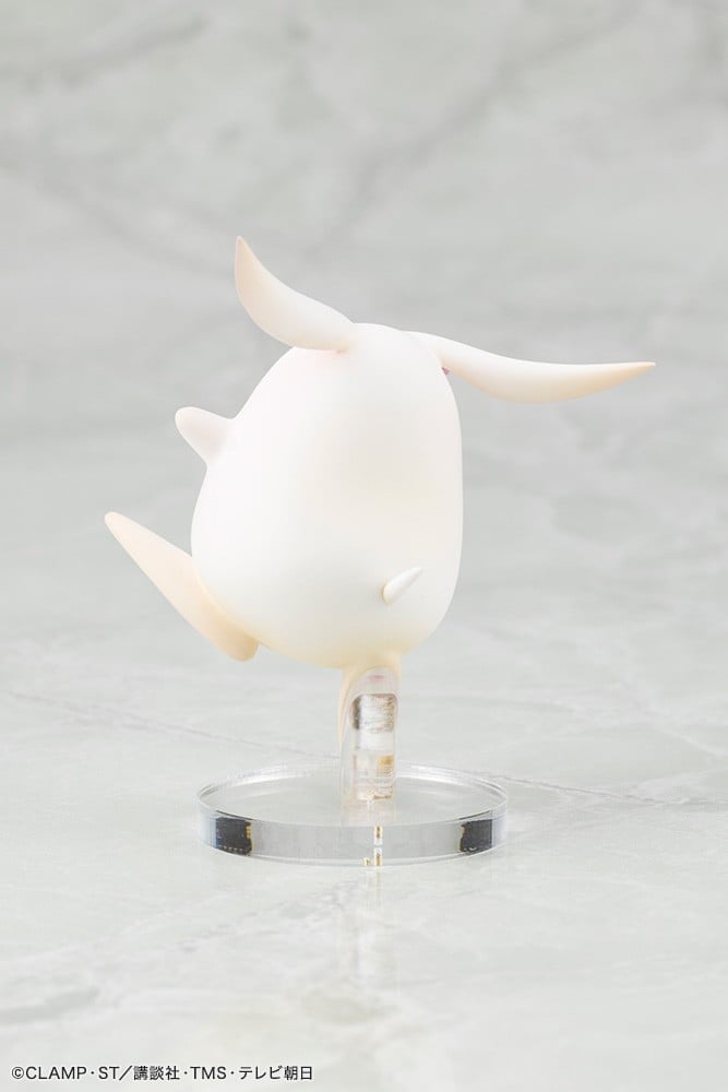 壽屋《魔法騎士雷阿斯》獅堂光模型開放預購 附贈莫科那 2027 年發售