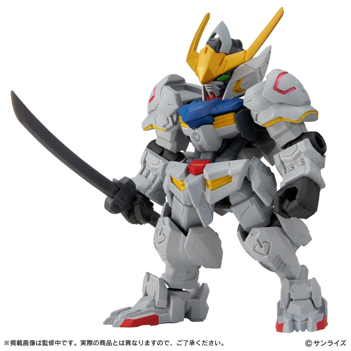 BANDAI SPIRITS《MOBILE SUIT ENSEMBLE 23.5》預購開跑 收錄刻痕6風靈與異色版獵魔鋼彈