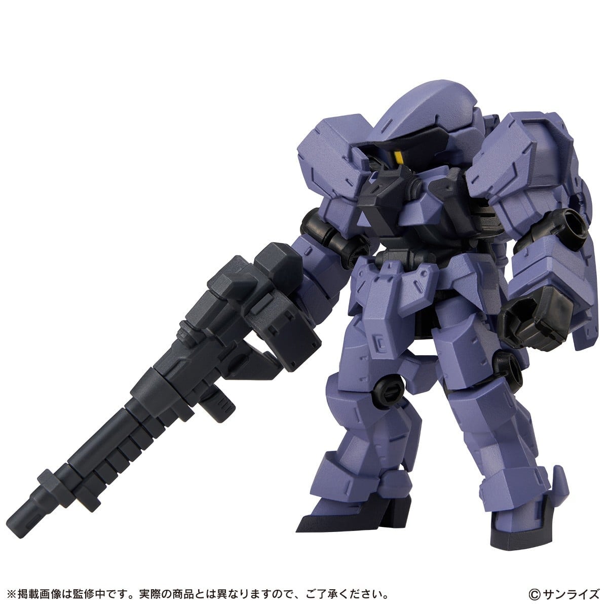 BANDAI SPIRITS《MOBILE SUIT ENSEMBLE 23.5》預購開跑 收錄刻痕6風靈與異色版獵魔鋼彈