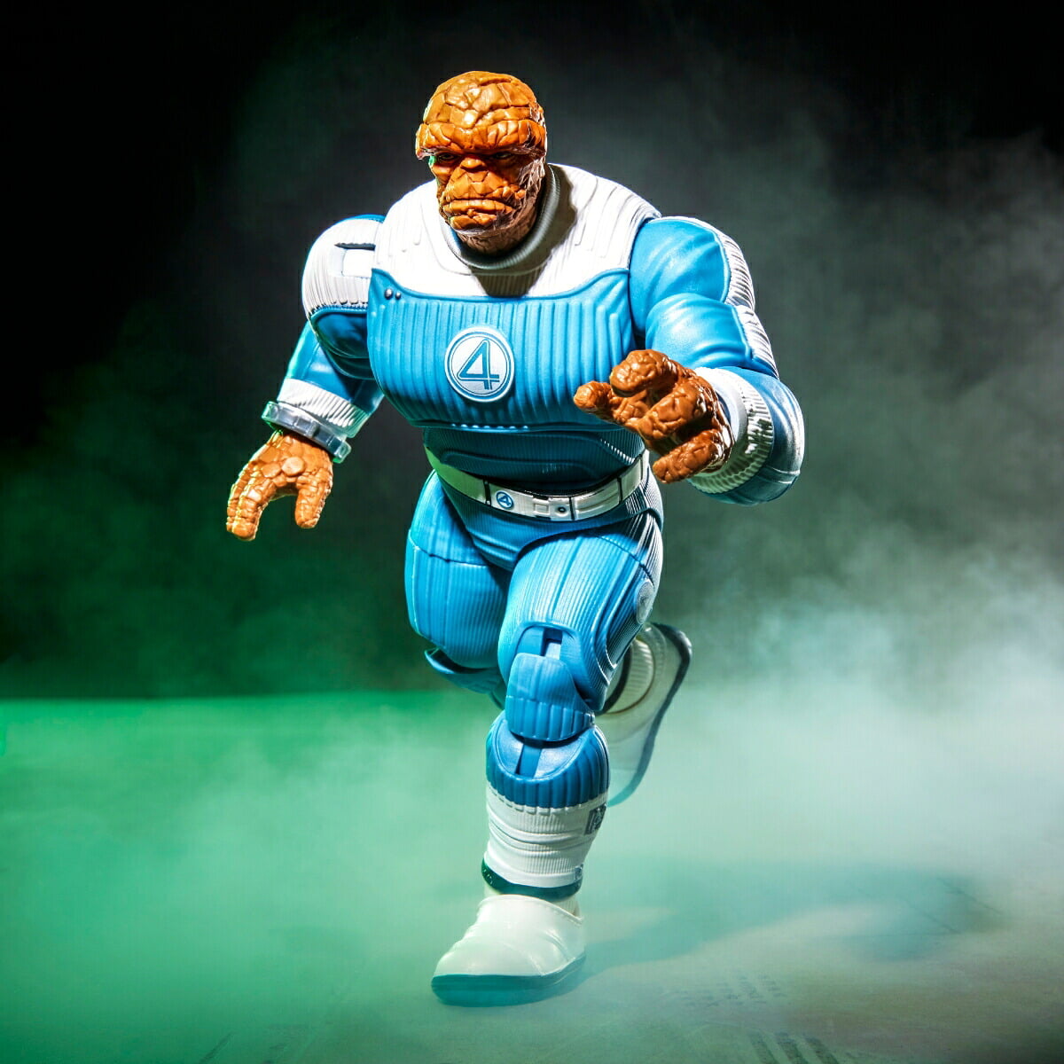 Hasbro 公開《復仇者聯盟:毀滅日》驚奇四超人系列 2026 年 11 月正式發售