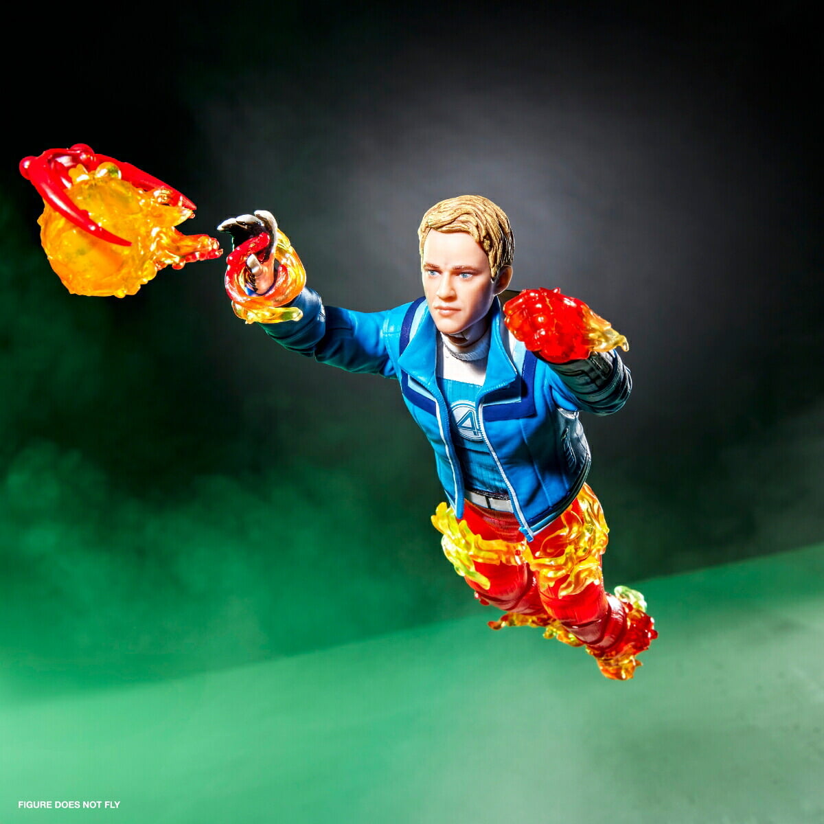 Hasbro 公開《復仇者聯盟:毀滅日》驚奇四超人系列 2026 年 11 月正式發售
