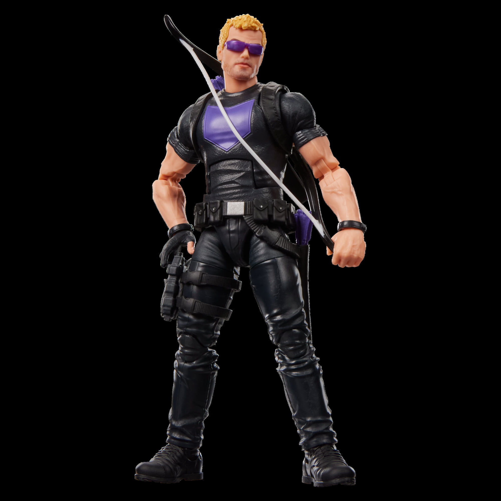 Hasbro毀滅君王版《蜘蛛人》 科技魔法鎧甲預計2027年發售