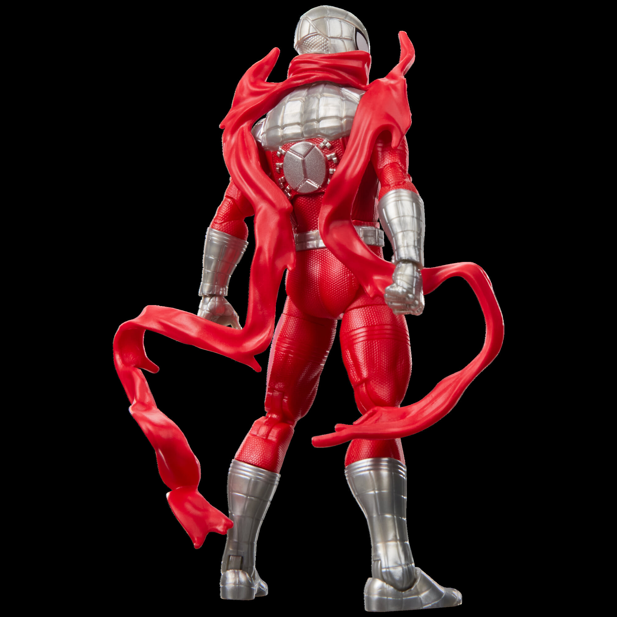 Hasbro毀滅君王版《蜘蛛人》 科技魔法鎧甲預計2027年發售