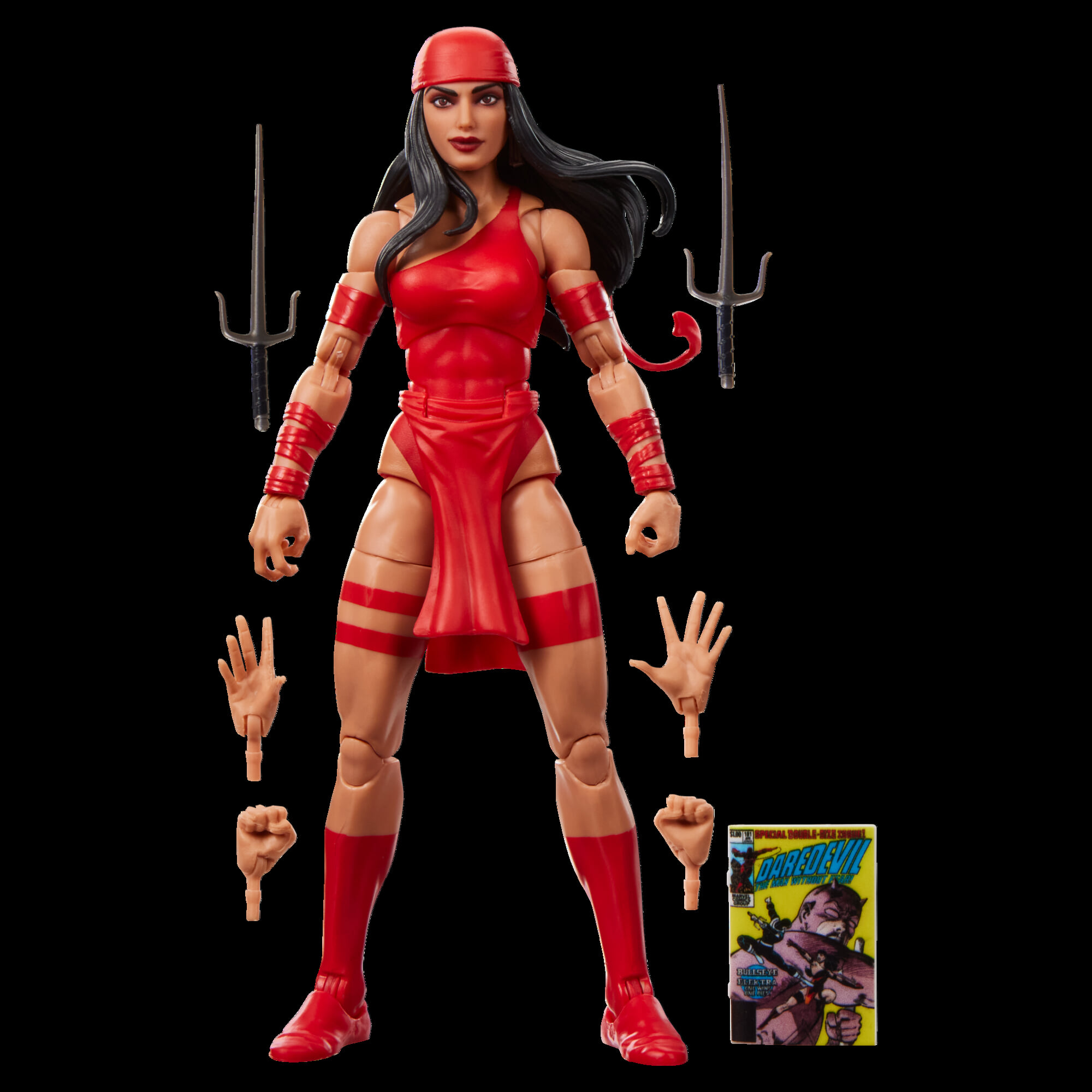 Hasbro毀滅君王版《蜘蛛人》 科技魔法鎧甲預計2027年發售