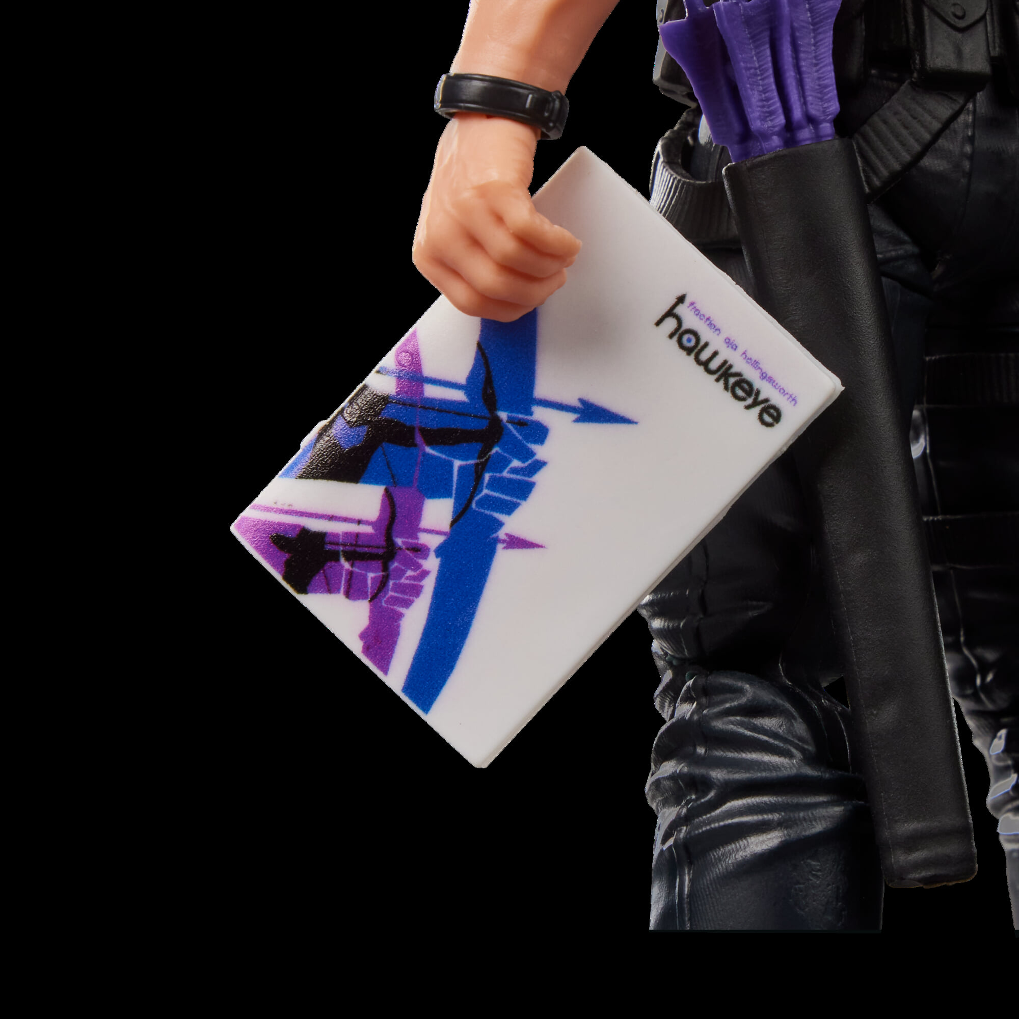 Hasbro毀滅君王版《蜘蛛人》 科技魔法鎧甲預計2027年發售