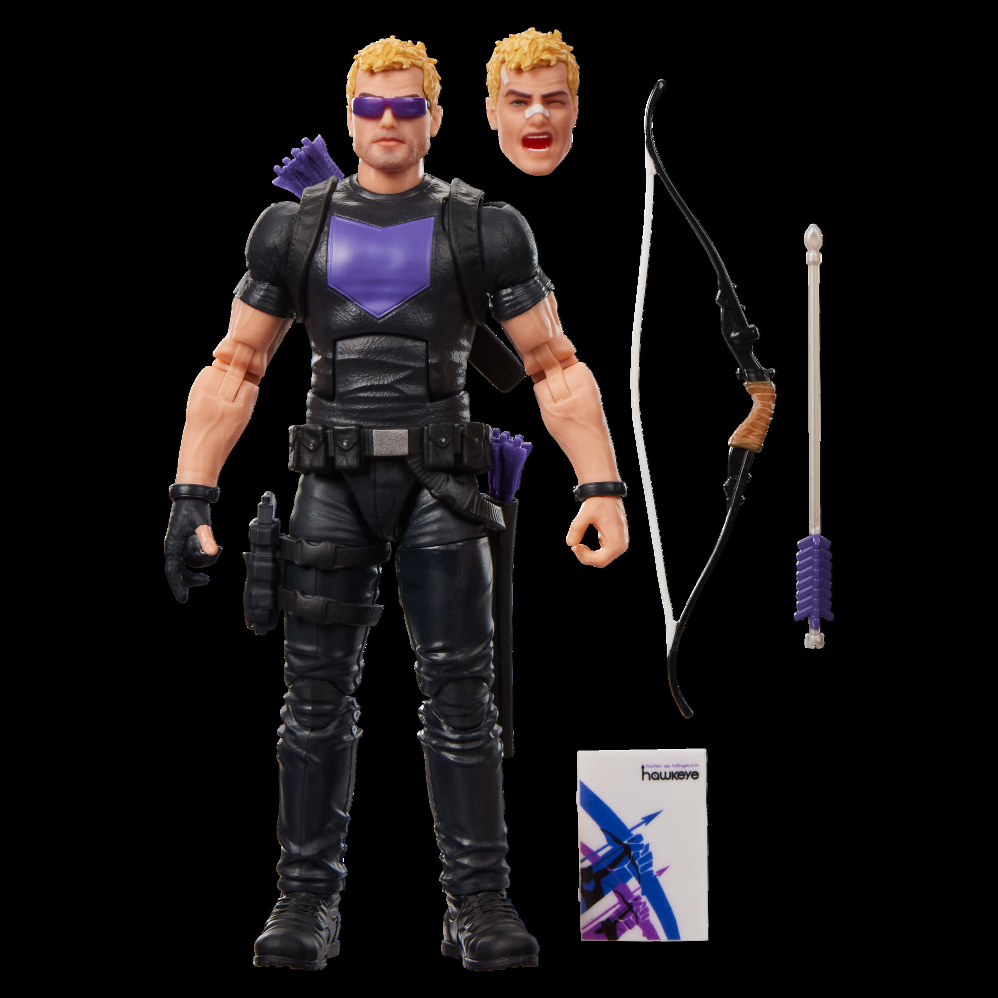 Hasbro毀滅君王版《蜘蛛人》 科技魔法鎧甲預計2027年發售