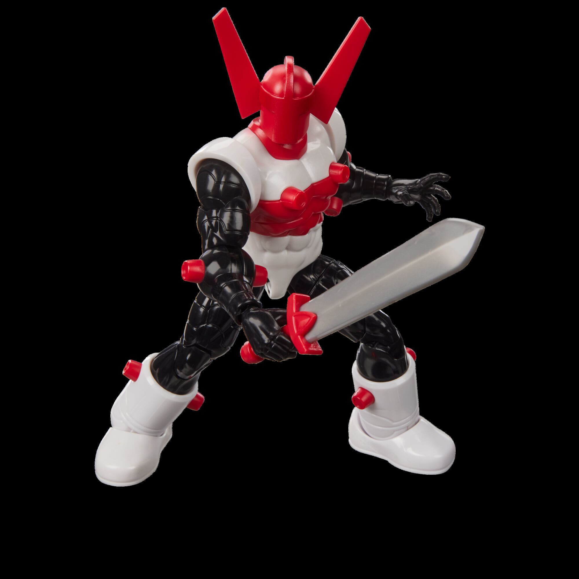 Hasbro毀滅君王版《蜘蛛人》 科技魔法鎧甲預計2027年發售