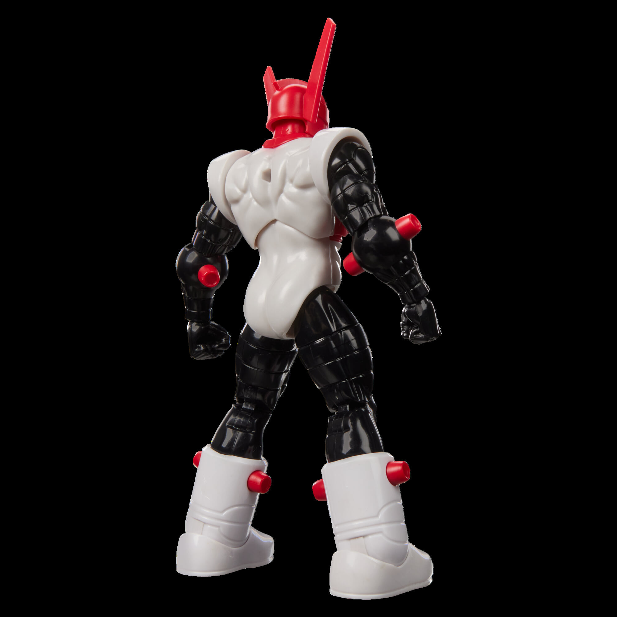 Hasbro毀滅君王版《蜘蛛人》 科技魔法鎧甲預計2027年發售