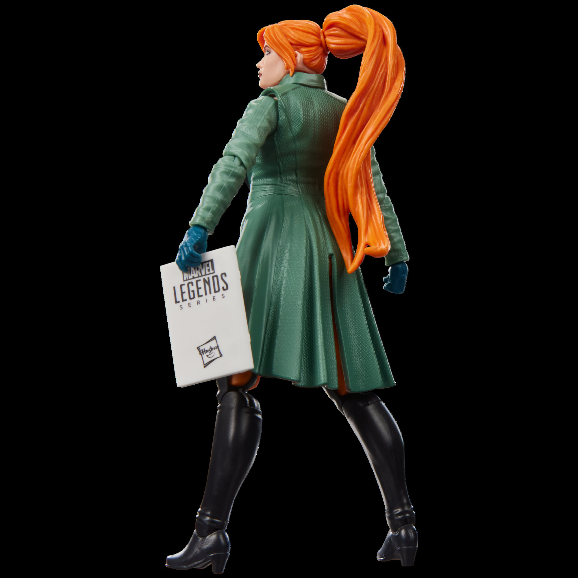 Hasbro毀滅君王版《蜘蛛人》 科技魔法鎧甲預計2027年發售