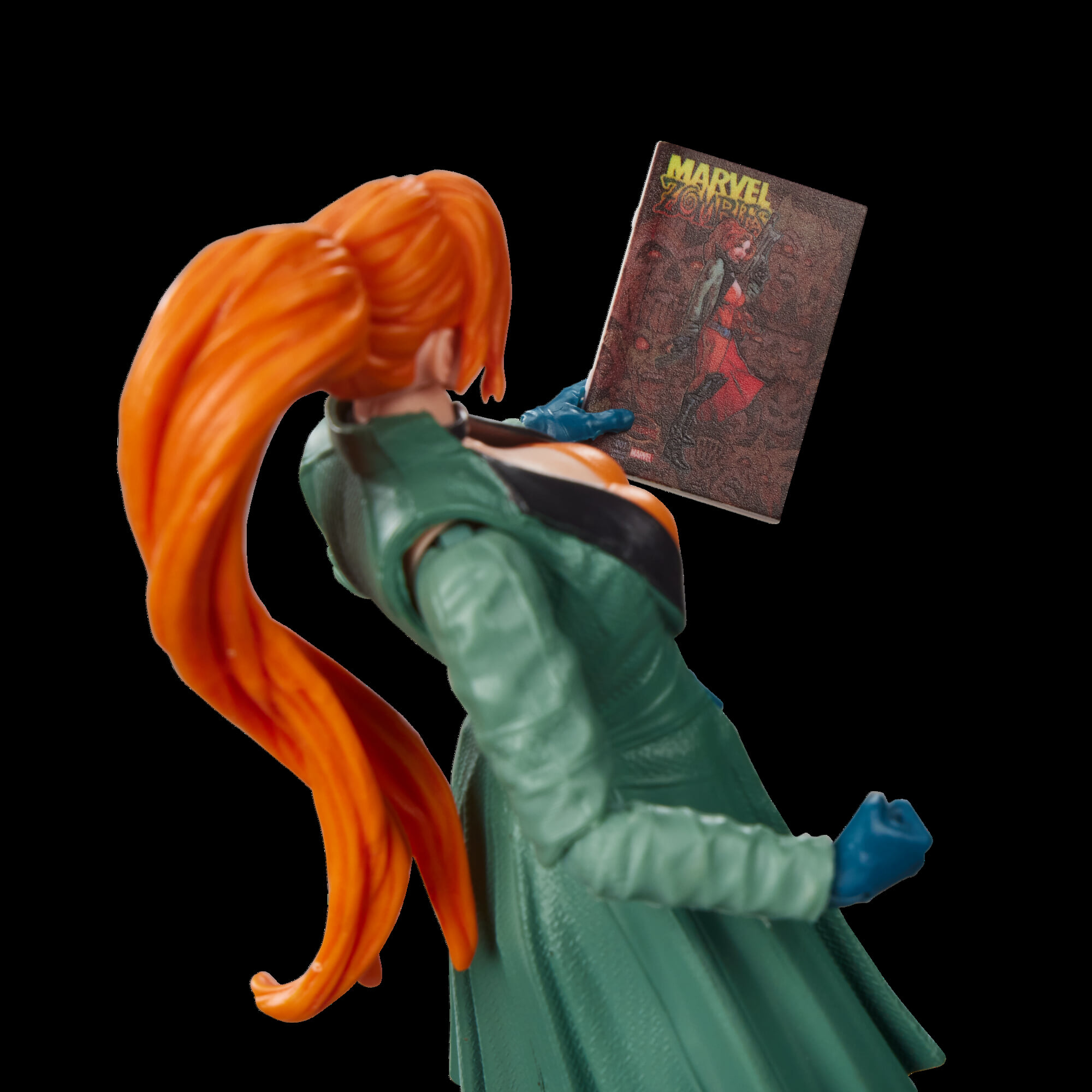 Hasbro毀滅君王版《蜘蛛人》 科技魔法鎧甲預計2027年發售