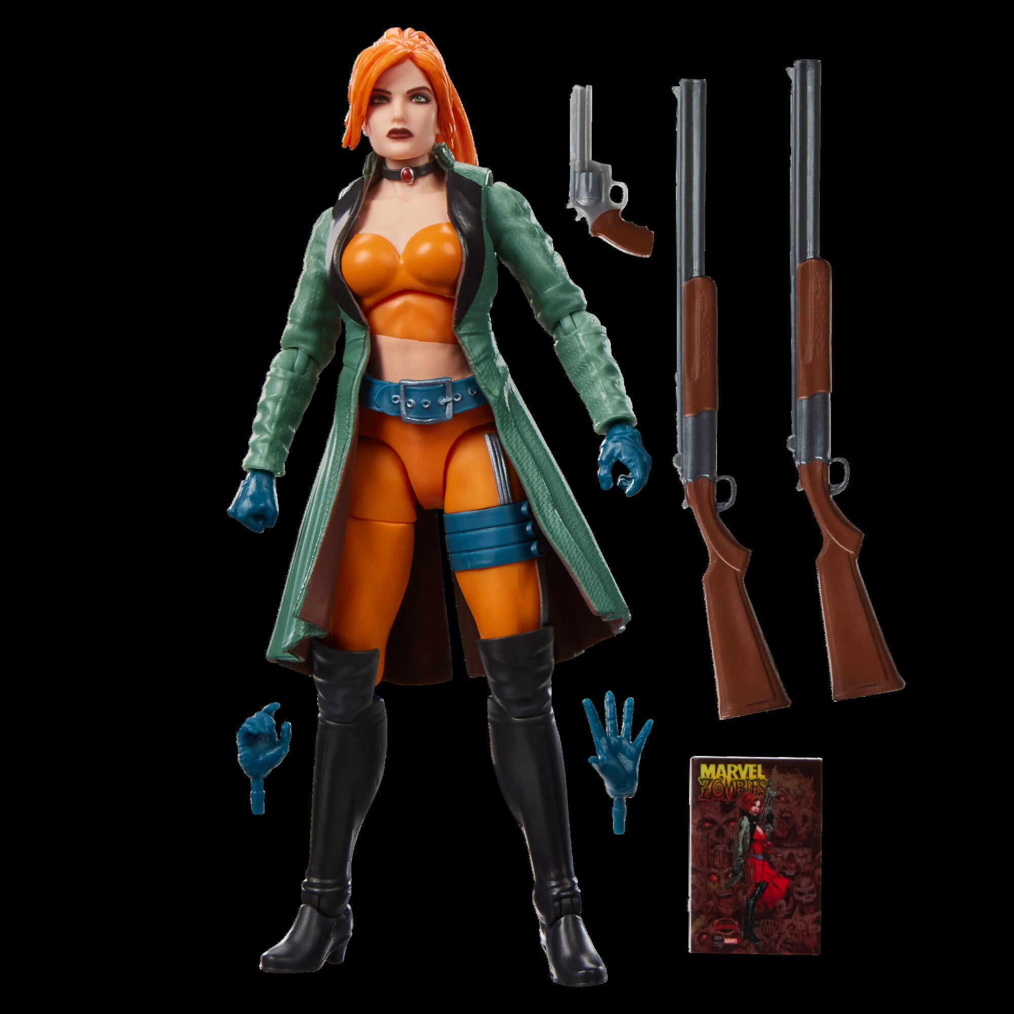 Hasbro毀滅君王版《蜘蛛人》 科技魔法鎧甲預計2027年發售