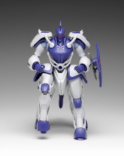 WAVE《機甲界》Promachus-Gee 1/72 組裝模型開放預訂 2027 年 1 月重現人馬英姿