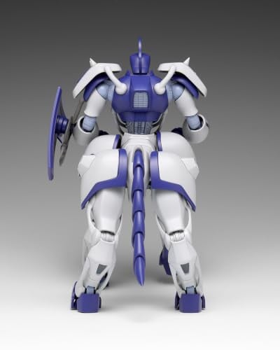 WAVE《機甲界》Promachus-Gee 1/72 組裝模型開放預訂 2027 年 1 月重現人馬英姿
