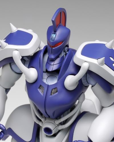 WAVE《機甲界》Promachus-Gee 1/72 組裝模型開放預訂 2027 年 1 月重現人馬英姿