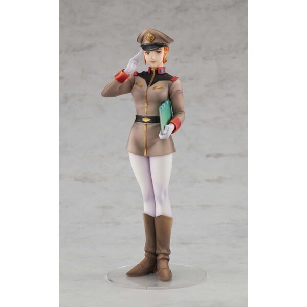 MegaHouse《機動戰士鋼彈》瑪琪露達 2027年發售