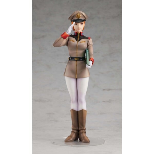 MegaHouse《機動戰士鋼彈》瑪琪露達 2027年發售