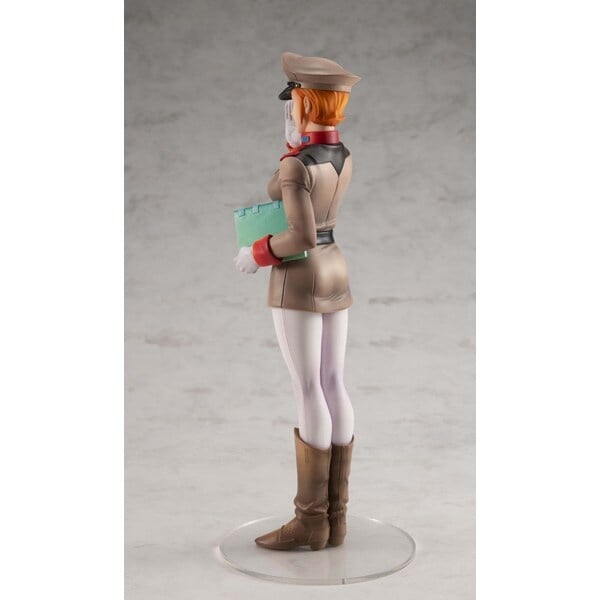 MegaHouse《機動戰士鋼彈》瑪琪露達 2027年發售