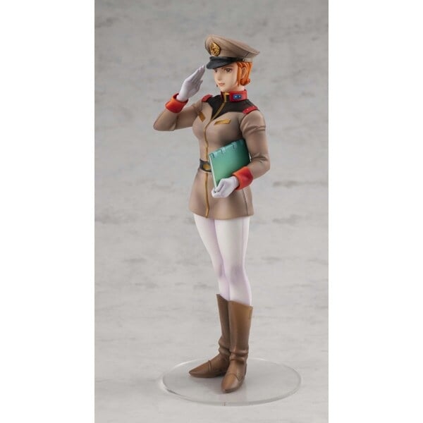 MegaHouse《機動戰士鋼彈》瑪琪露達 2027年發售