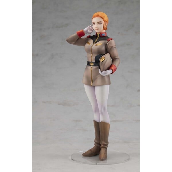 MegaHouse《機動戰士鋼彈》瑪琪露達 2027年發售