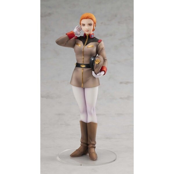MegaHouse《機動戰士鋼彈》瑪琪露達 2027年發售