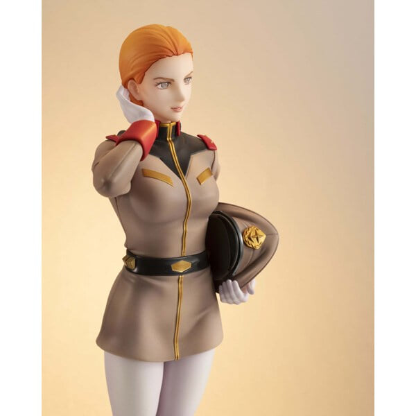 MegaHouse《機動戰士鋼彈》瑪琪露達 2027年發售