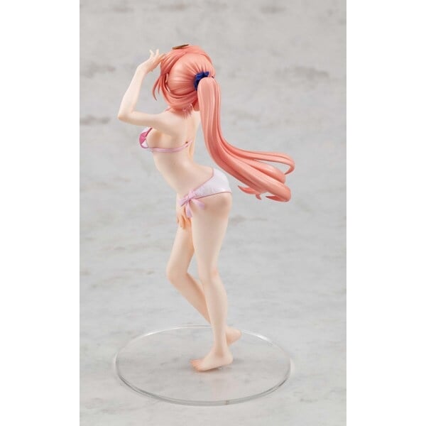 MegaHouse《鋼彈 SEED FREEDOM》泳裝拉克絲 10月8日開訂只要1760元