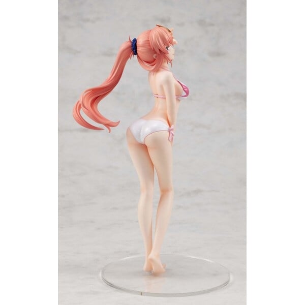 MegaHouse《鋼彈 SEED FREEDOM》泳裝拉克絲 10月8日開訂只要1760元