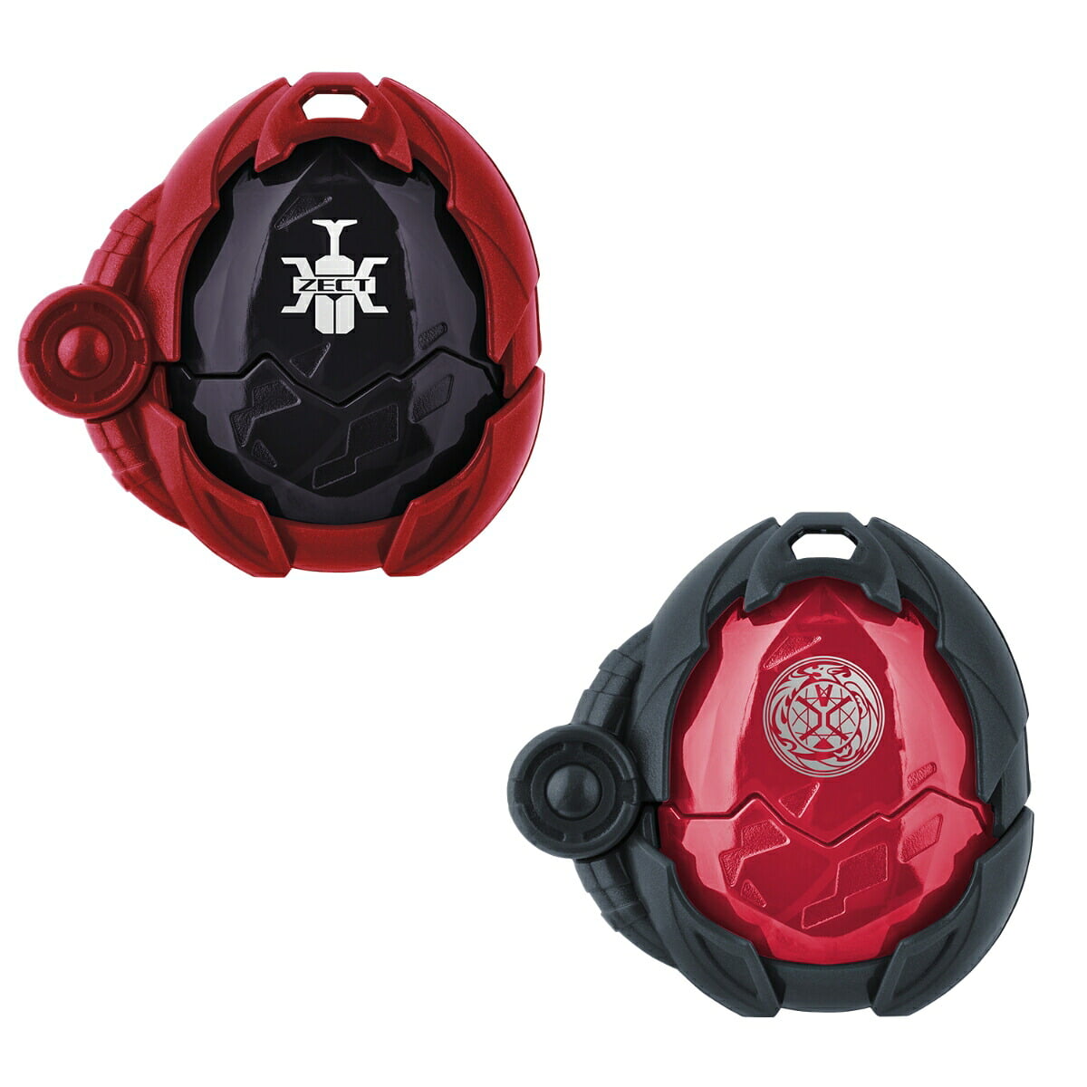 BANDAI《假面騎士 MICE》傳說騎士配件與武器 11 月發售