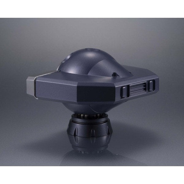 MegaHouse 推出《閃電霹靂車》1/1 阿斯拉導航頭部模型 內建發光機構售價約 1188 元